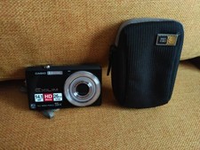 CASIO EXILIM EX-ZS10 14.1 MEGA PIXEL HD MOVIE KAMERA