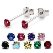 Mini Ohrringe Ohrstecker aus