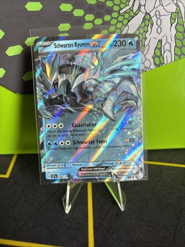 Pokémon karte schwarzes - pokémon,