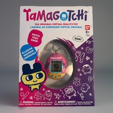 Tamagotchi Original VIRTUAL