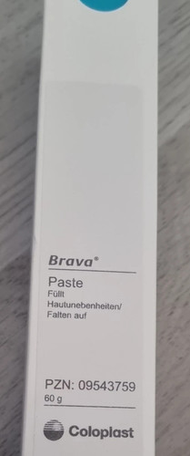 Coloplast brava alkoholfreie - coloplast,