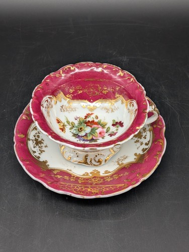 Antike kaffeetasse ut prunk - antike,