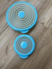 Tupperschüssel mit