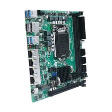 Mini ITX Servers Board