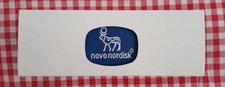 Novo nordisk etui pentasche - novo,