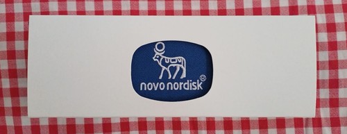 Novo nordisk etui pentasche - novo,