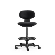 HJH OFFICE WORK MF2 Bürostuhl