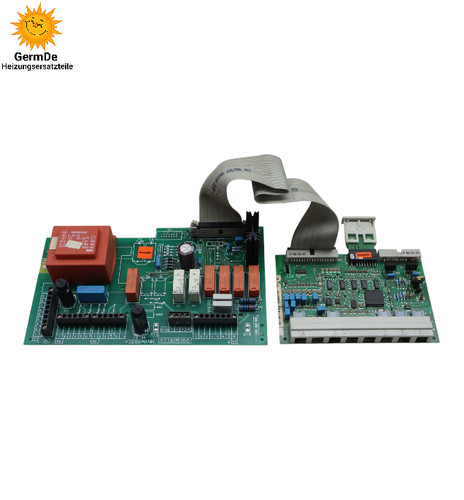 Viessmann set - ,