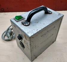 Transformator 220/110 Volt 750