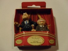 Waldorf und Statler - Junior