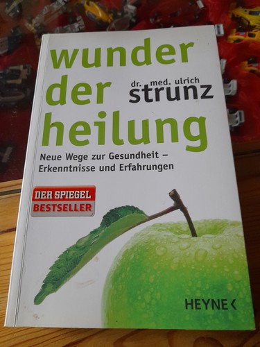 Wunder der heilung neue - heilung,