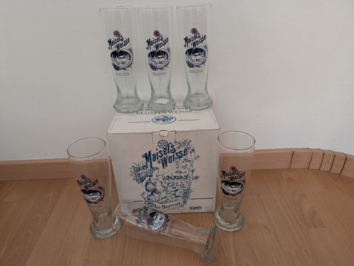 Maisel weisse 6x0 - maisel's, l