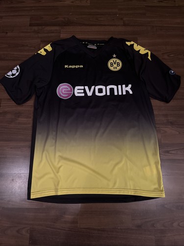 Bvb borussia dortmund - dortmund, trikot