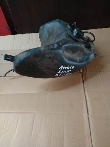 Benzintank aprilia sonic 2 - sonic, 50