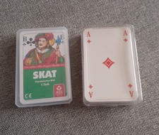 Kartenspiel Skat (