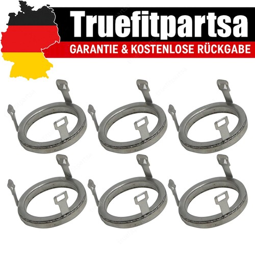 Entkopplungselement - 6x,