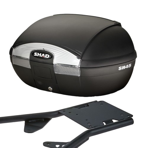 Shad topcase inklusive für - topcase,