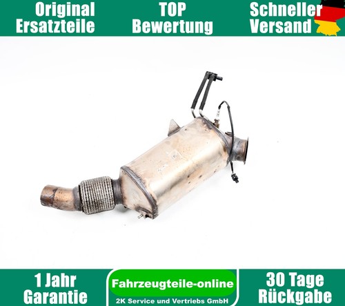 Dieselpartikelfilter dpf - dieselpartikelfilter,