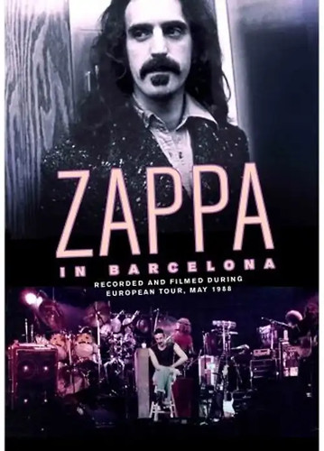 Frank zappa - frank,