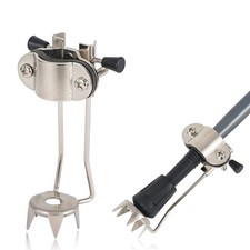 Trekkingausrüstung Edelstahl