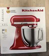 KitchenAid ARTISAN 5KSM185PS