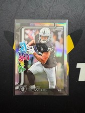 2025 Topps Chrome Football