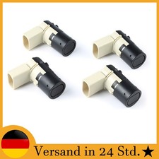 4x PDC Parksensor Geeignet für Seat Alhambra 7V8 VW Passat Sharan Einparkhilfe