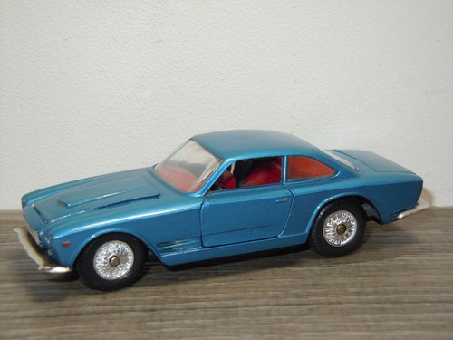 Maserati 3500gt coupe - maserati,