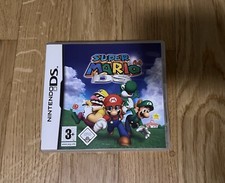Super Mario 64 DS