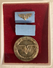 ORIGINAL Reichsbahn Orden