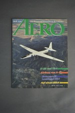 AERO Das illustrierte