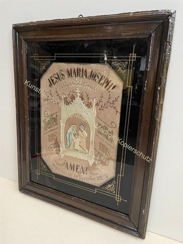 Altes christliches bild papst - altes,