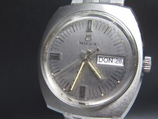 D365⭐⭐ Vintage " MILUS "