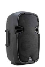 DJ PA ABS Passiv 12"