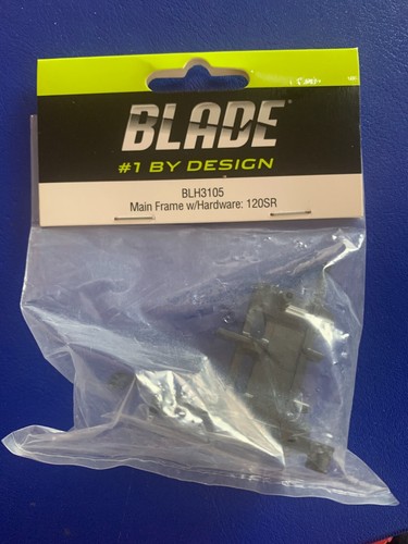 Blade hauptrahmen mit hardware - hauptrahmen,