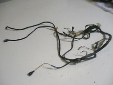 Fantic RC 80 FM 415 Caballero Kabelbaum Kabelstrang Kabel wiring hairness