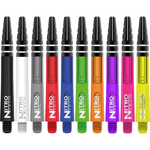 Red dragon nitrotech shaft - dragon,