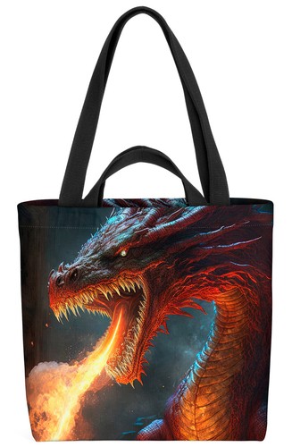 Drachenfeuer fantasy krieger - drachenfeuer,