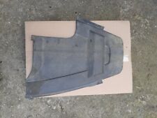 Piaggio Nrg Power C45 Verkleidung Heck Unterboden