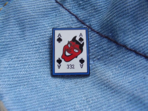 Pin bundeswehr - pin,