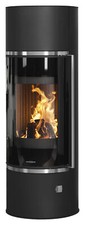 Oranier Kaminofen Arena W +