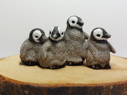 Schleich pinguin - schleich,