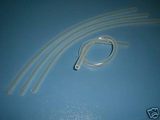 9x Milchschlauch für PETRA