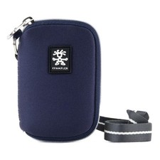 Crumpler Base Layer Camera 70 (sunday blue), BLC70, Kompakt Kamera Tasche, NEW