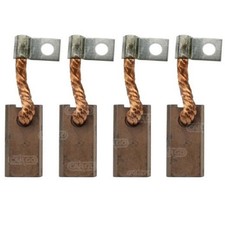 Kohlebürstensatz Anlasser