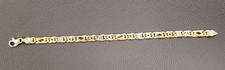 Armband 750 gelbgold - armband,