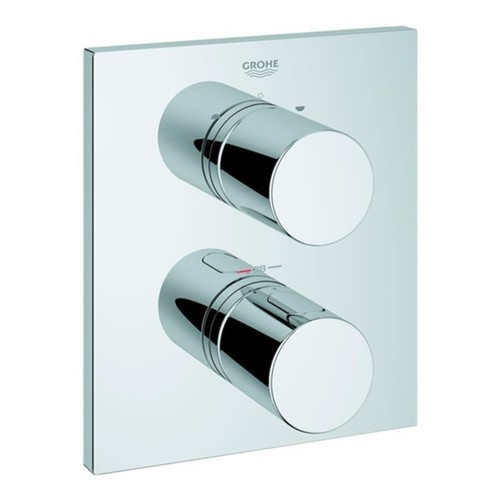Grohe thermostat grohtherm - thermostat,