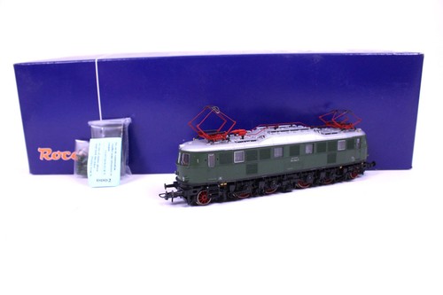 Roco 62633 elektrolokomotive - roco,