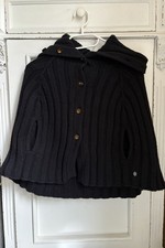 DIOR Kinder-Cape Jacke Poncho