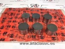 SET 6 UD EMPUJADOR VÁLVULA